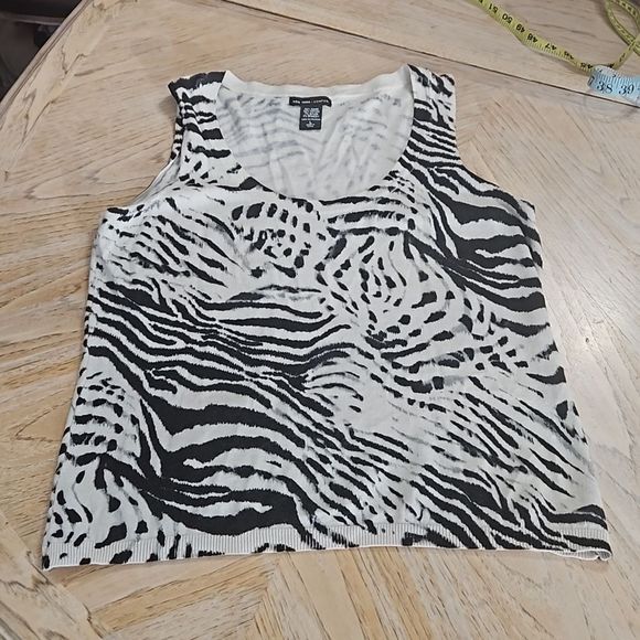New York Collection zebra print - Picture 1 of 6